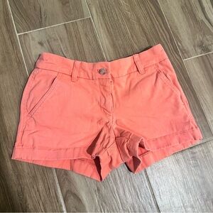 Coral Women's Southern Tide Leah Shorts - 00